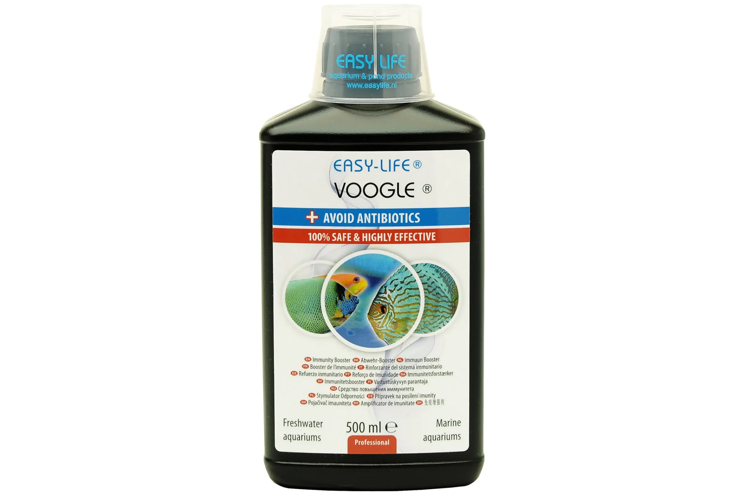 Easy-Life Voogle