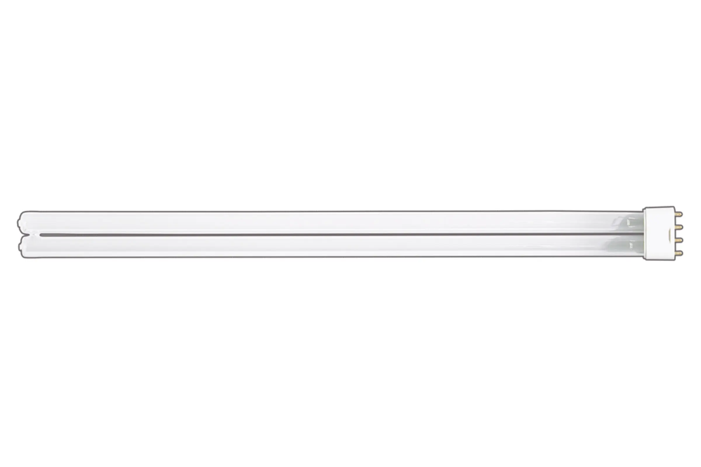 Sera UV-C-Lampe, Ersatzlampe, 24 W