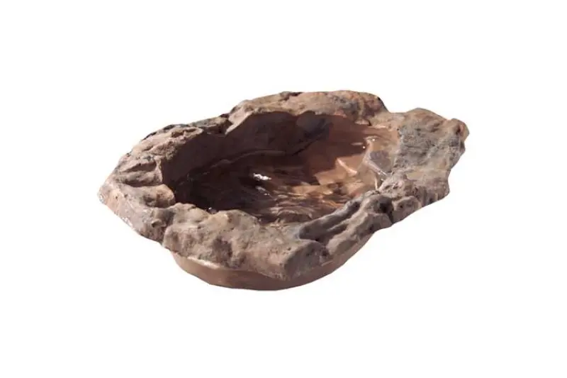 Hobby Terrapond 3, 52x39x7 cm