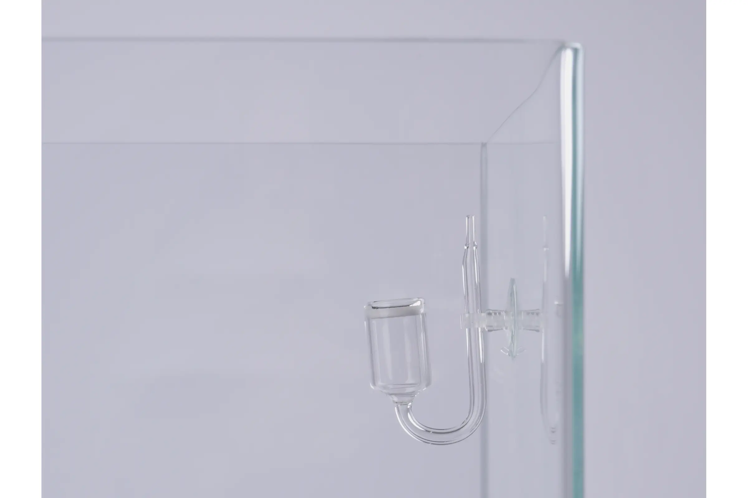 Amazing Aqua Glas CO2 Diffusor Nano