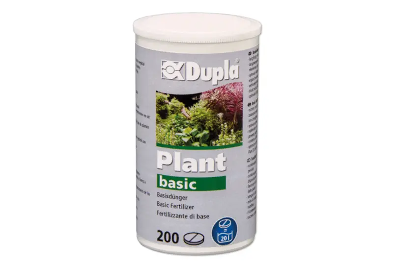 Dupla Plant, Düngetabletten, 10 Stück