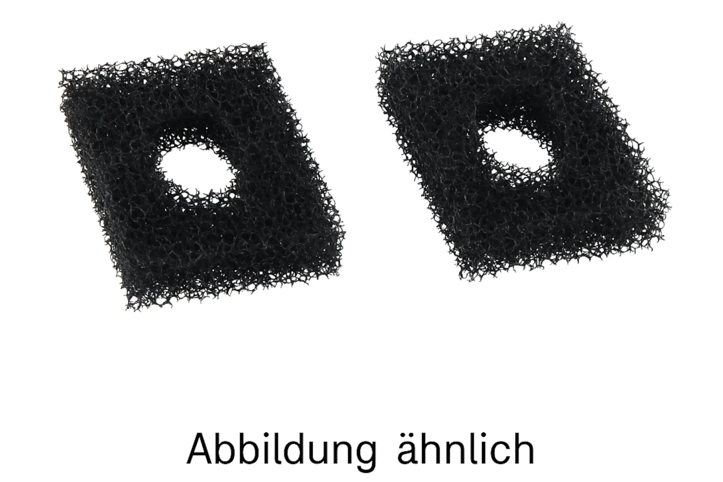 Eheim Grobfilter für Pumpen compact+, 2 Stück