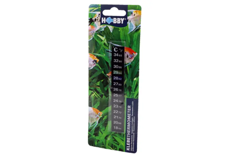 Hobby Klebethermometer
