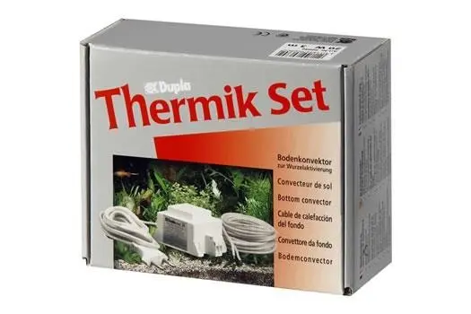 Dupla Thermik Set 120, 20 W, bis 120 l