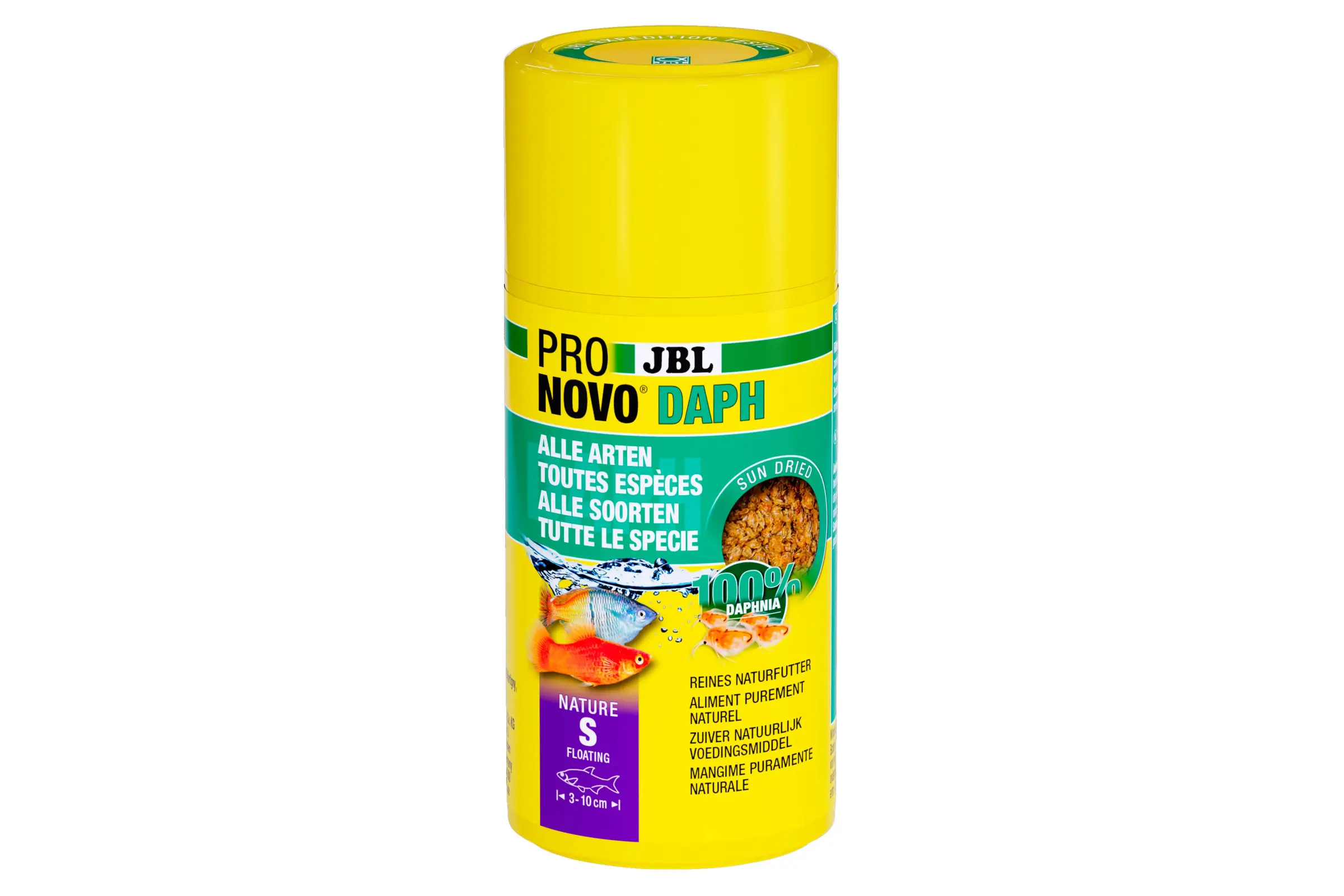 JBL PRONOVO DAPH 100ml – JBL-Herstellerbild