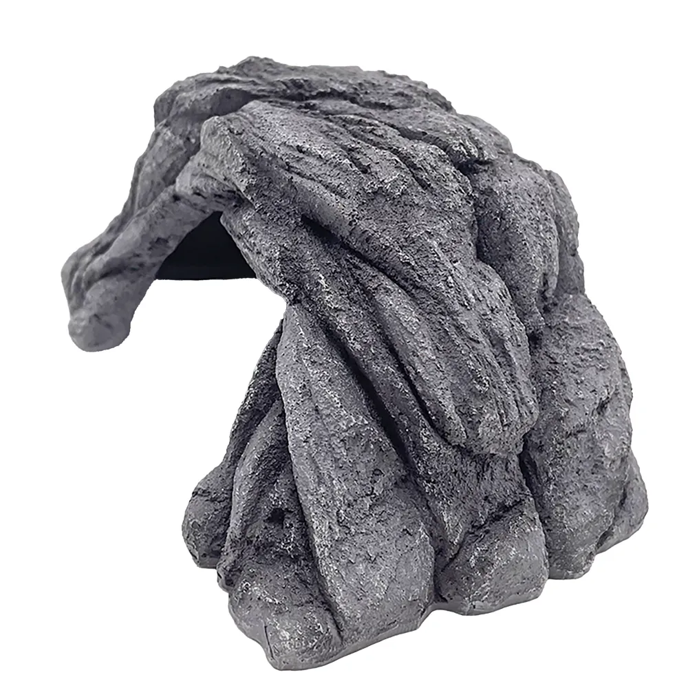 Hobby Rocky Shelter, Felsversteck, 20 x 13,5 x 8,5 cm