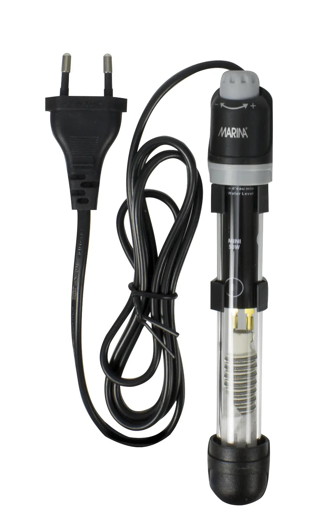 Marina Aquarienheizer 50 W mini 15 cm