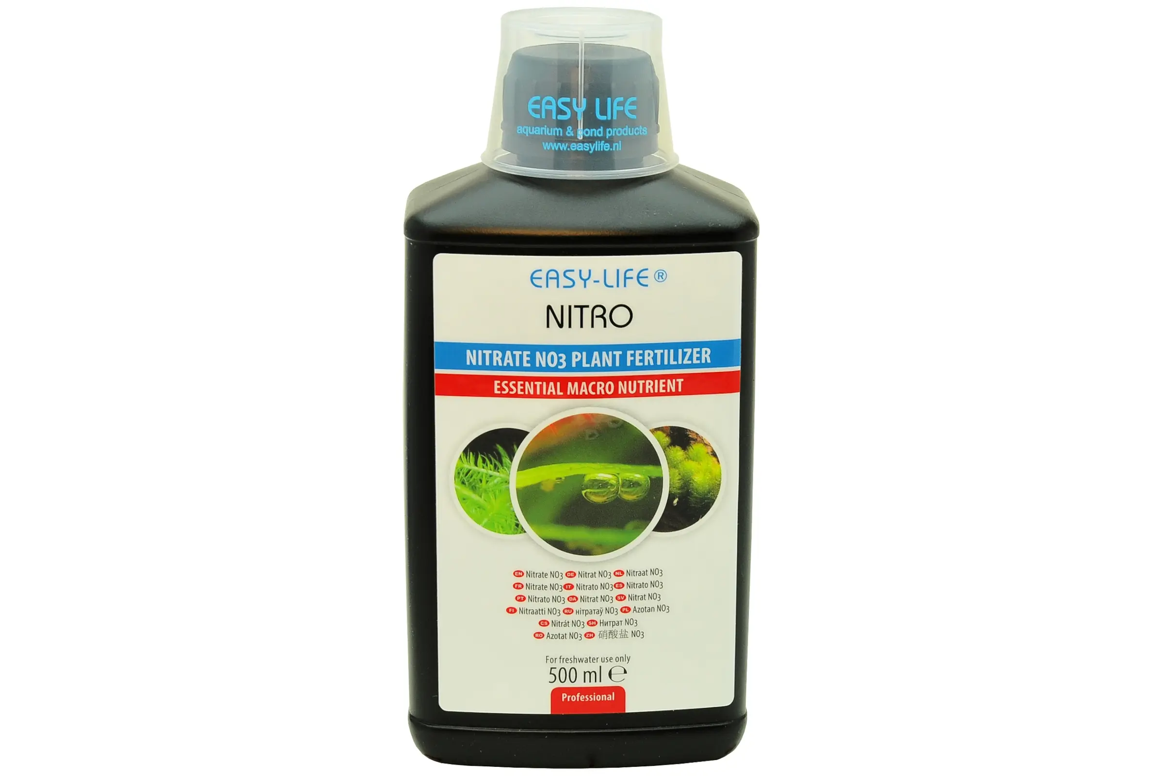 Easy-Life Nitro