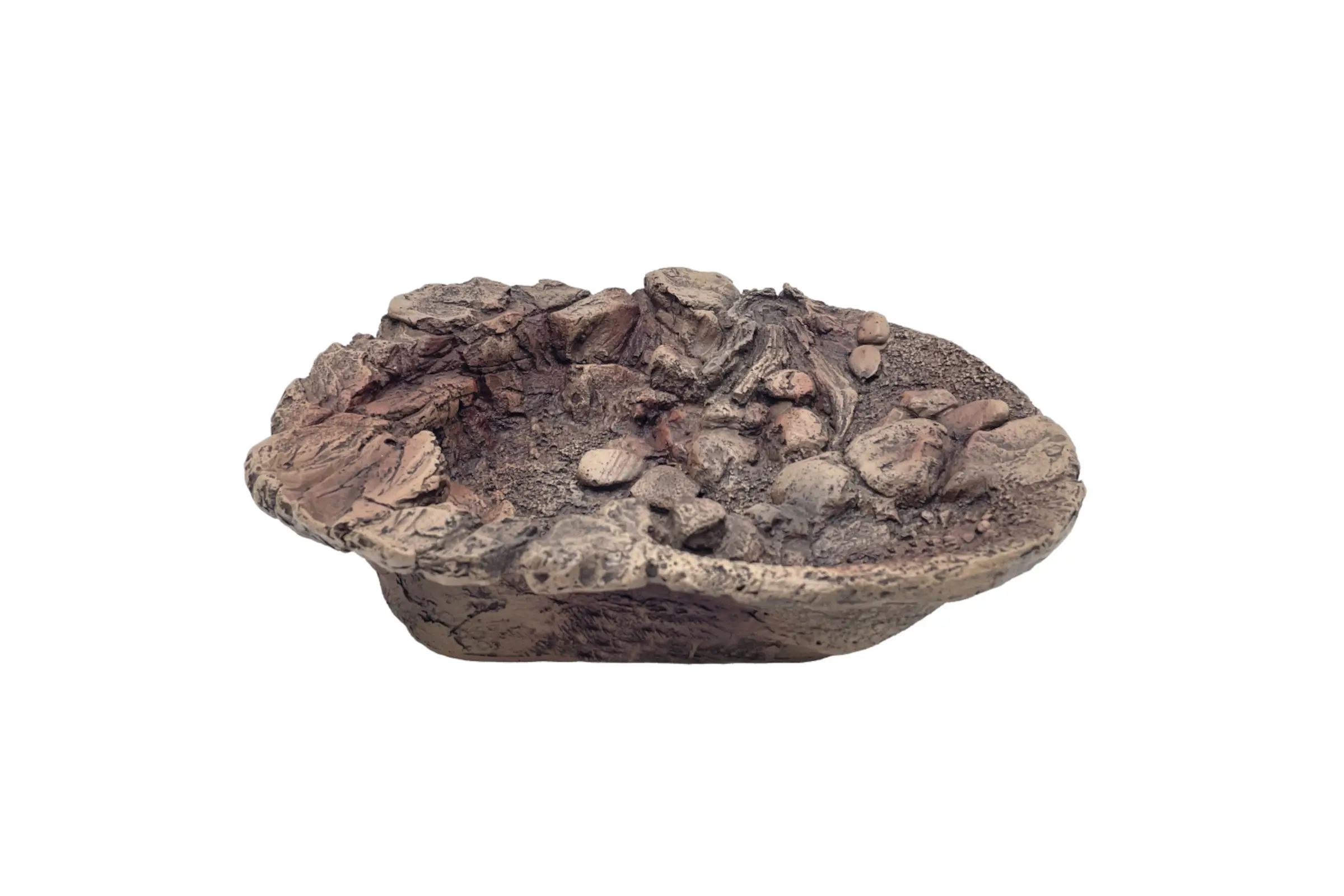 Hobby Trinkschale Savanna Bowl, 29 × 24,5 × 7 cm