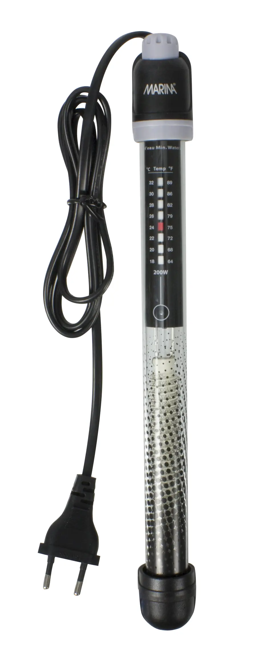 Marina Aquarienheizer 200 W 27 cm