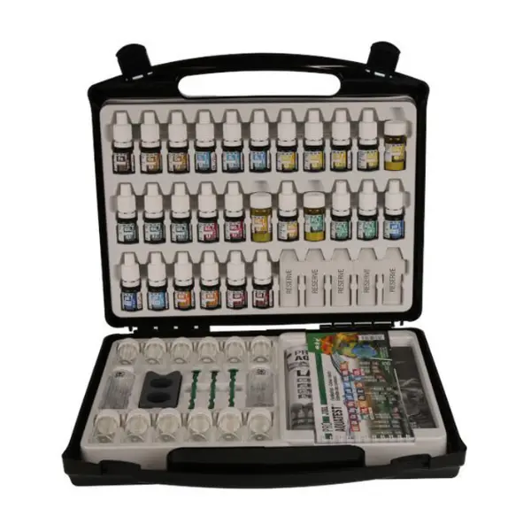 Testsets