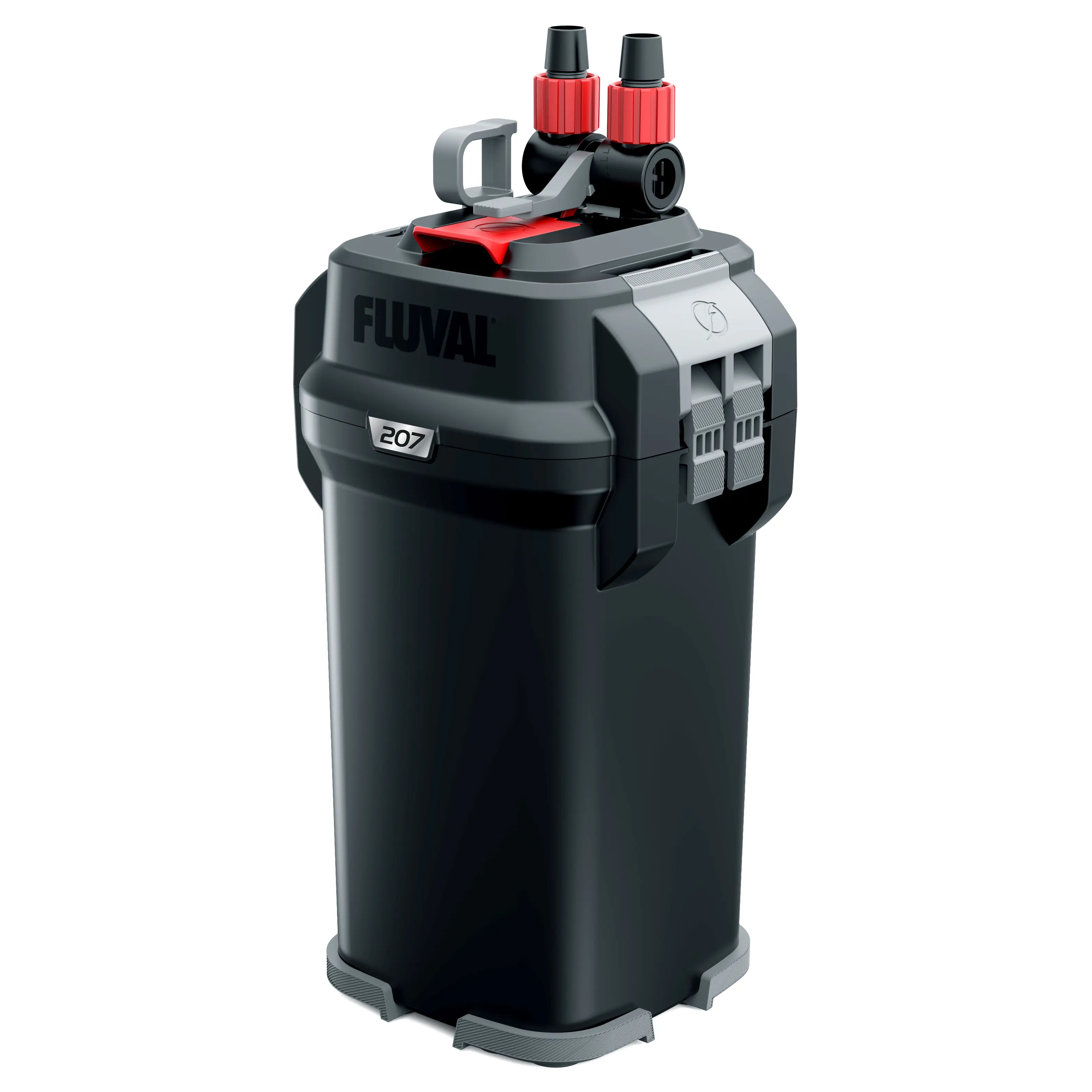 Fluval 207 Aussenfilter