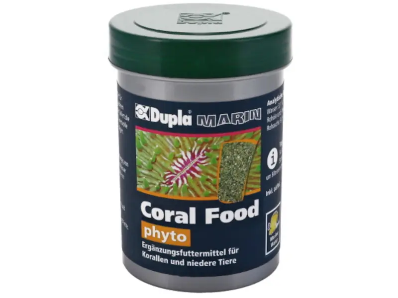 Dupla Marin Coral Food Phyto, 180 ml/85 g