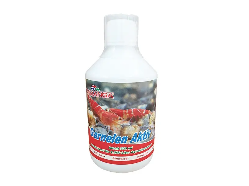 Femanga Garnelen Aktiv, 250 ml