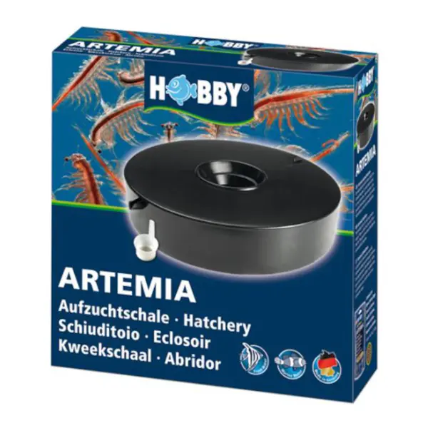 Aufzuchtgeräte