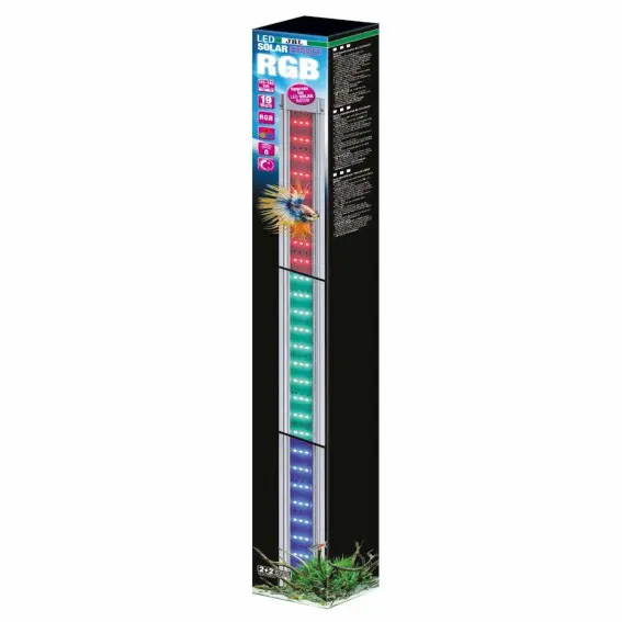 JBL LED Solar Effect 19W, 1149/1200 mm (Abverkauf)