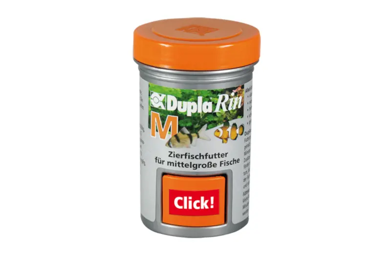 Dupla DuplaRin M, Hauptfutter für Zierfische