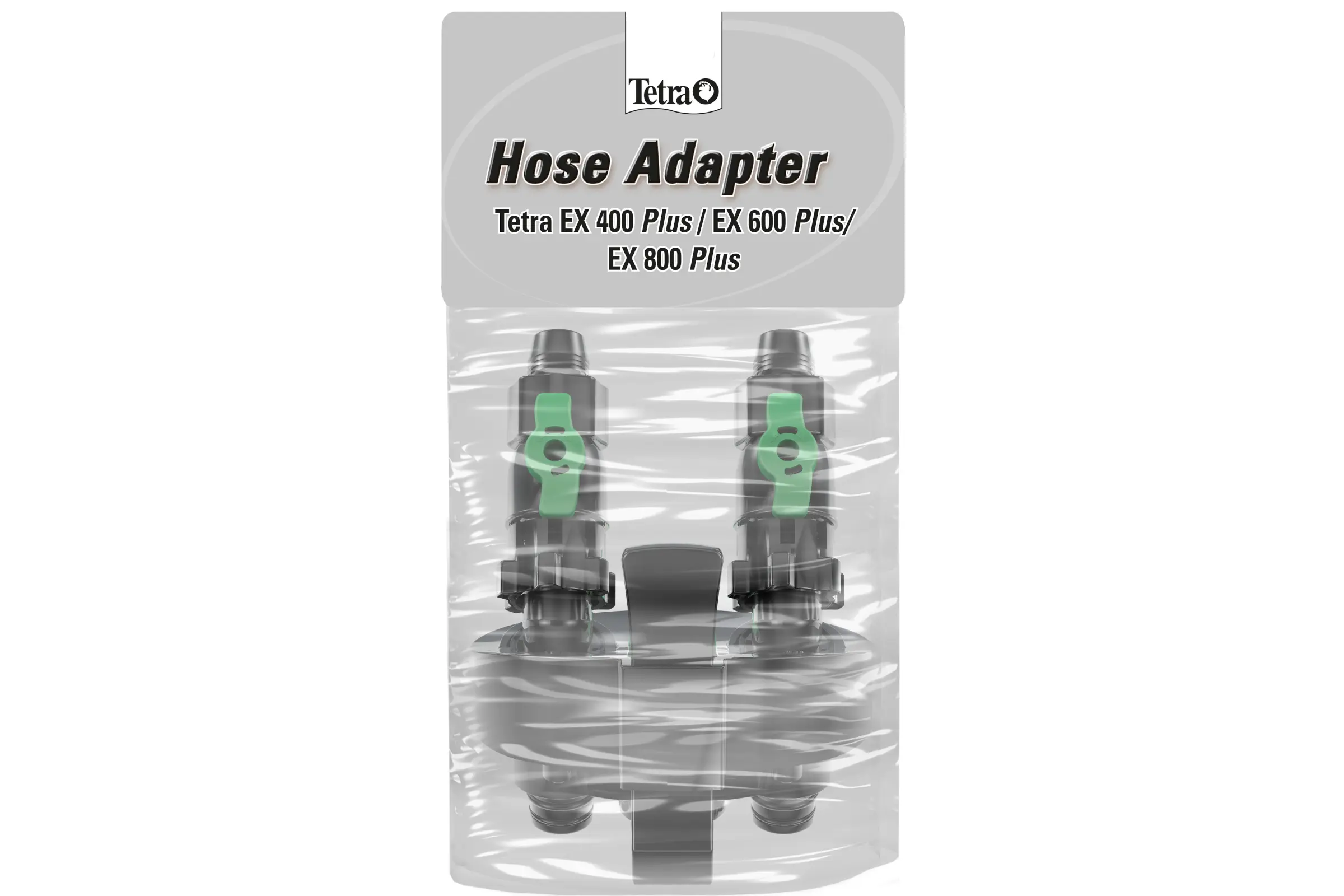 Tetra Schlauchadapter für Außenfilter EX 400/600/800 Plus