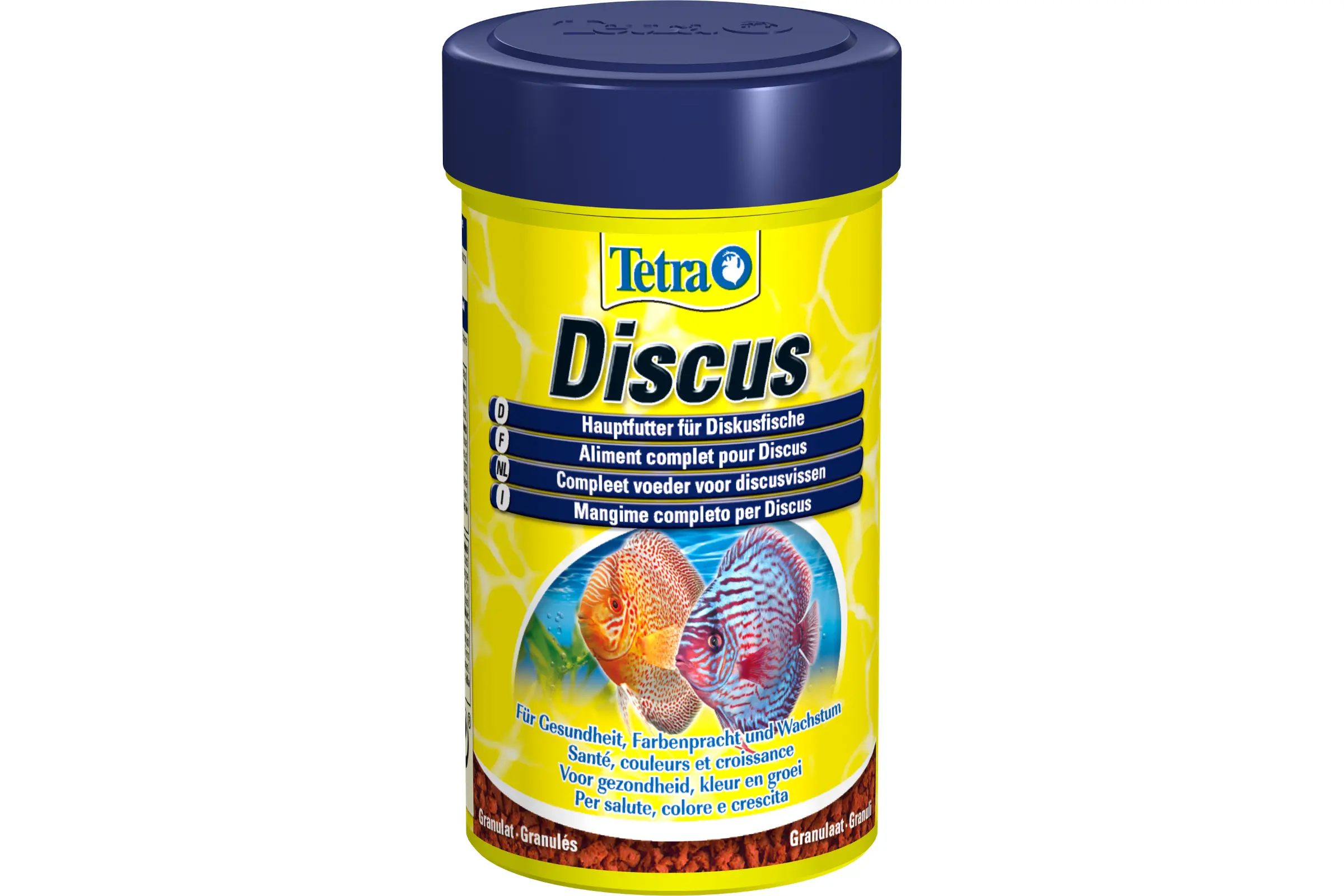 Tetra Discus, Diskusgranulat, 100 ml