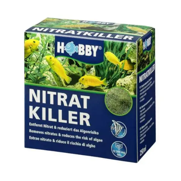 Nitrat-Entferner
