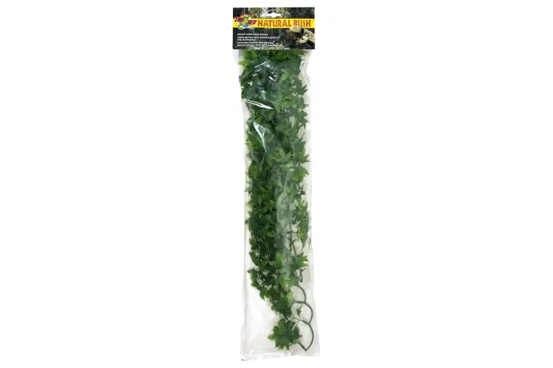 Zoomed Large Congo Ivy Kunststoffpflanze, 56 cm