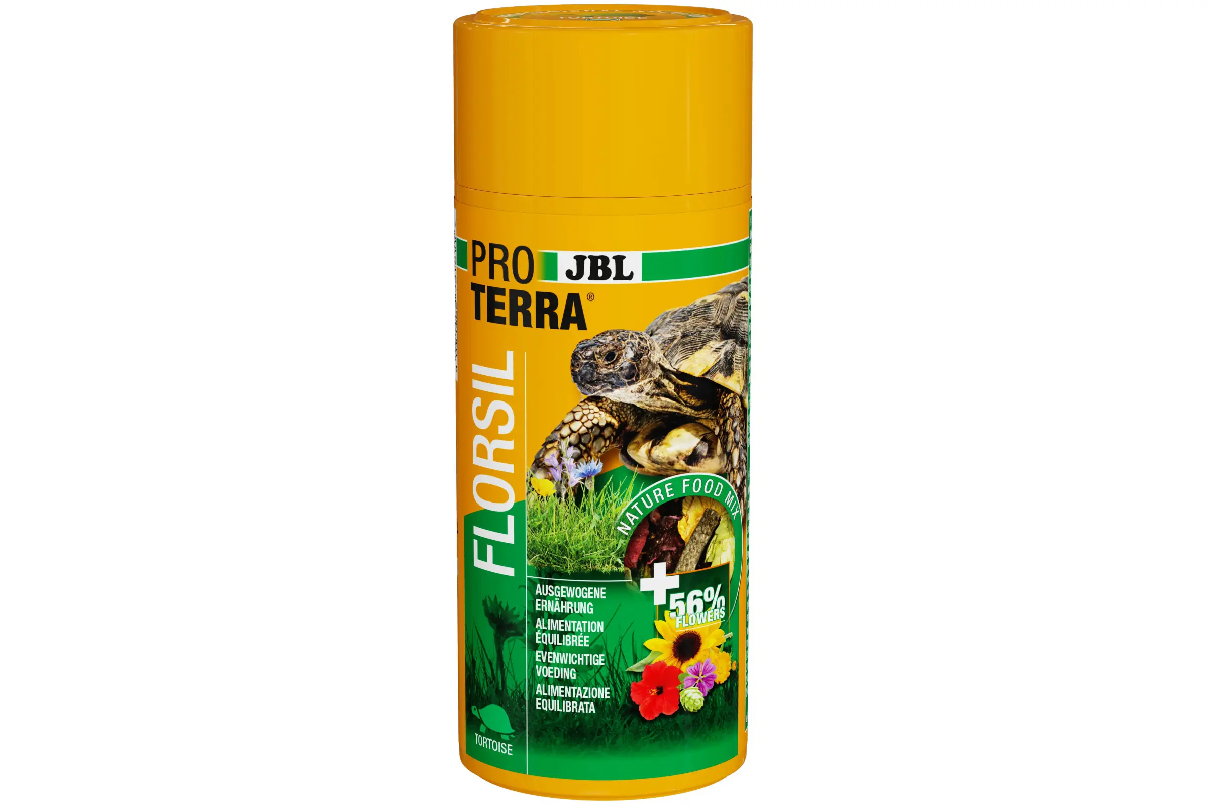 JBL PROTERRA FLORSIL 250ml – JBL-Herstellerbild