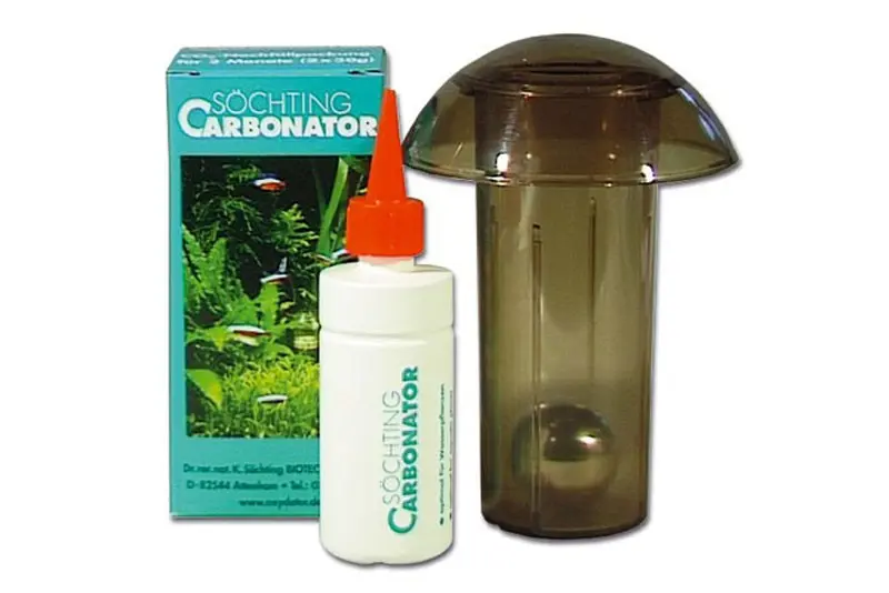 Söchting Carbonator