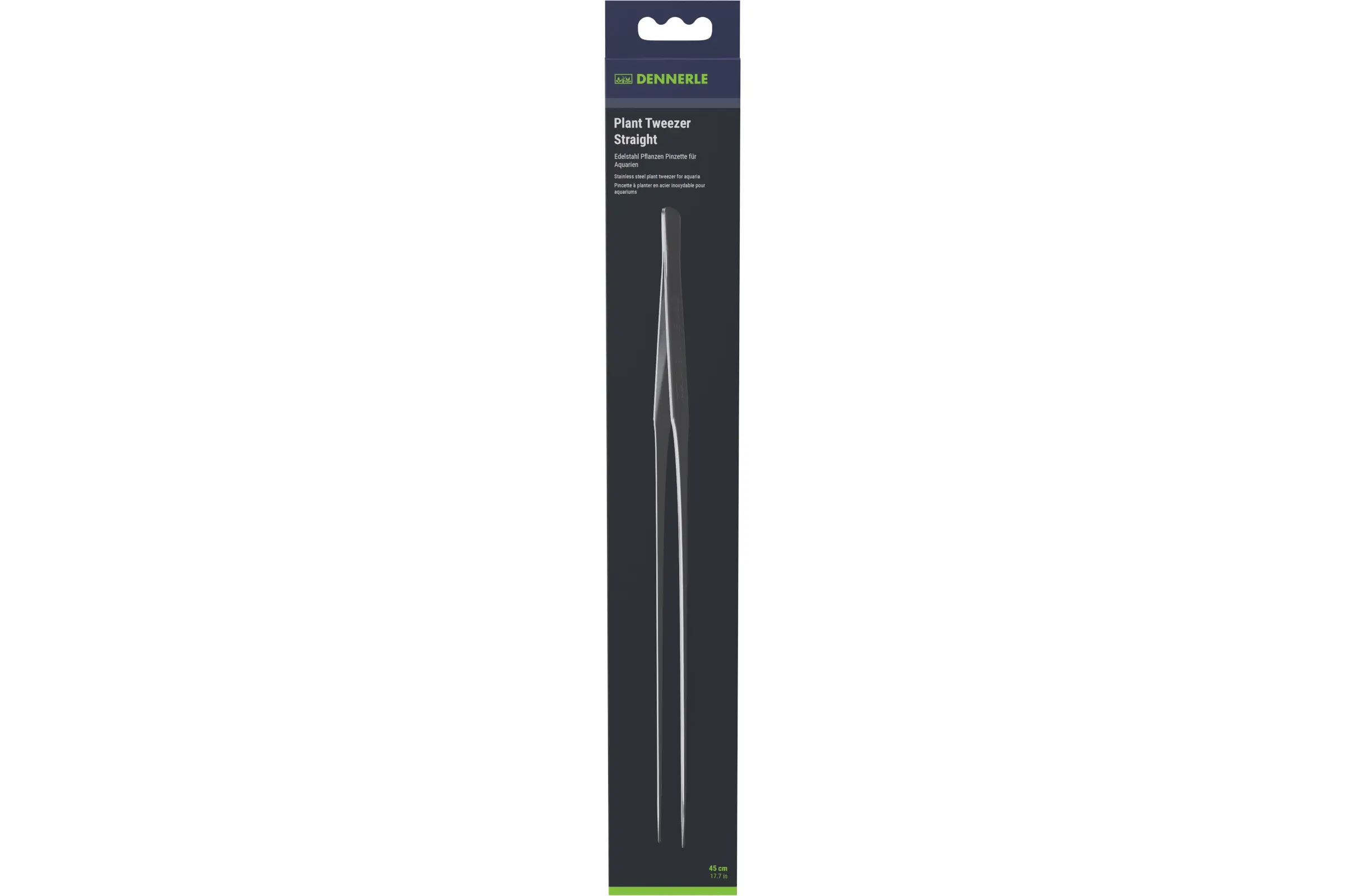 Dennerle Pflanzpinzette XL, 45 cm (Auslaufartikel)