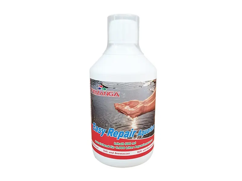 Femanga Easy Repair Aquarium, 250 ml