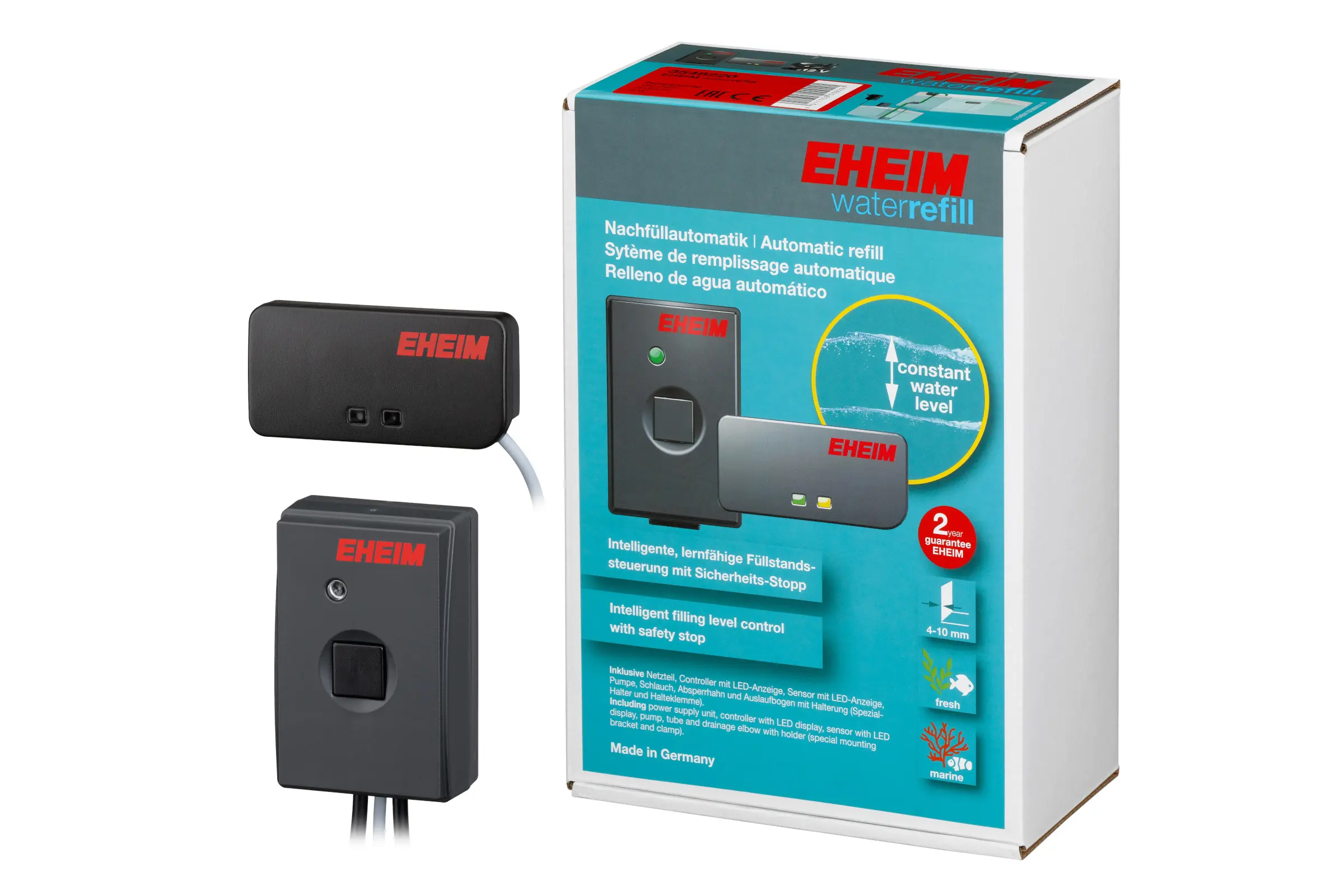 Eheim waterrefil Nachfüllautomatik