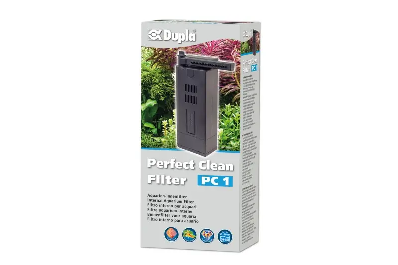 Dupla Perfect Clean Filter PC1 Innenfilter