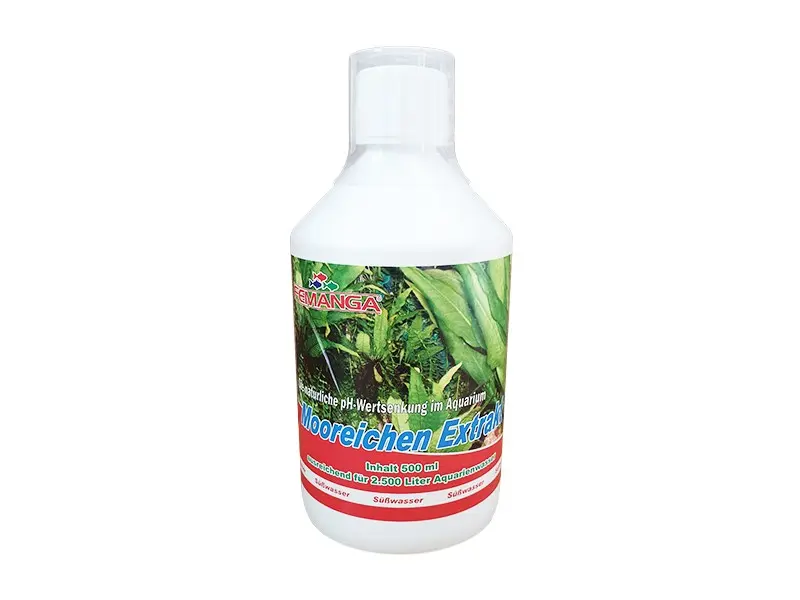 Femanga Mooreichen Extrakt, 250 ml