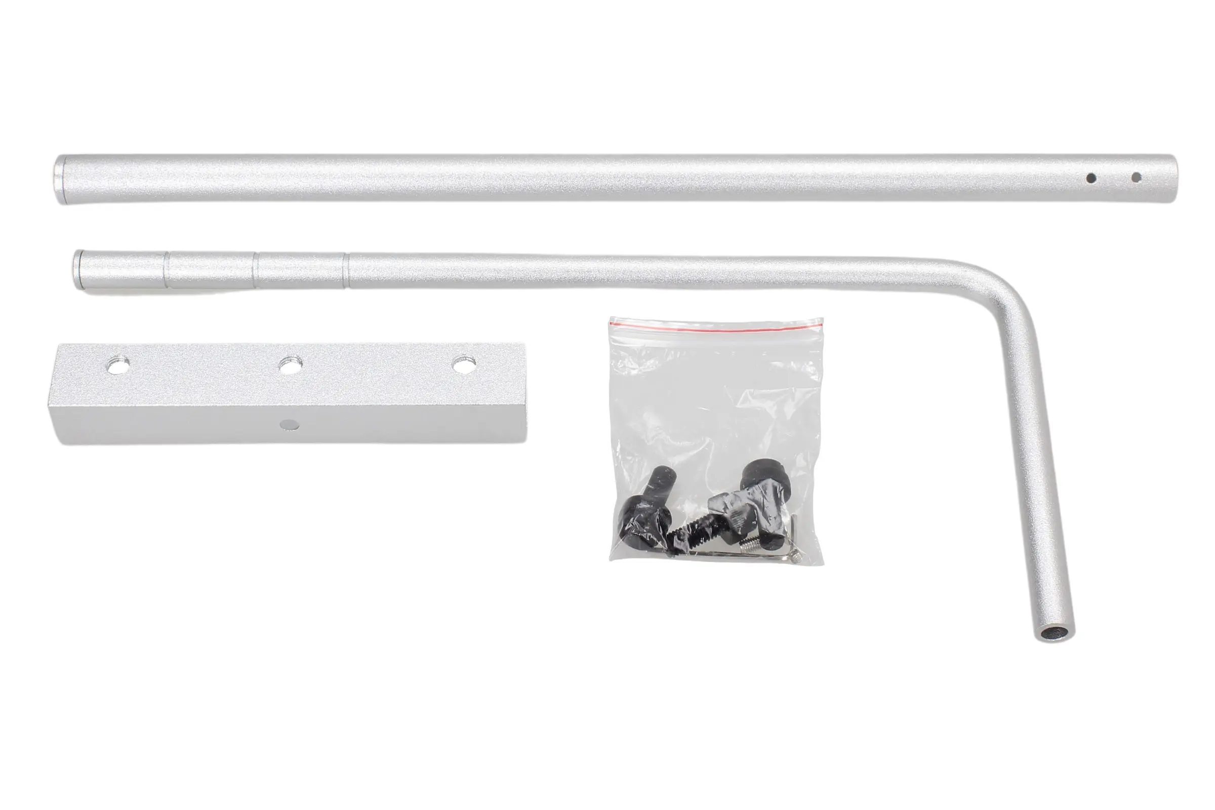 Chihiros Aluminium Beckenhalterung für Rückseite