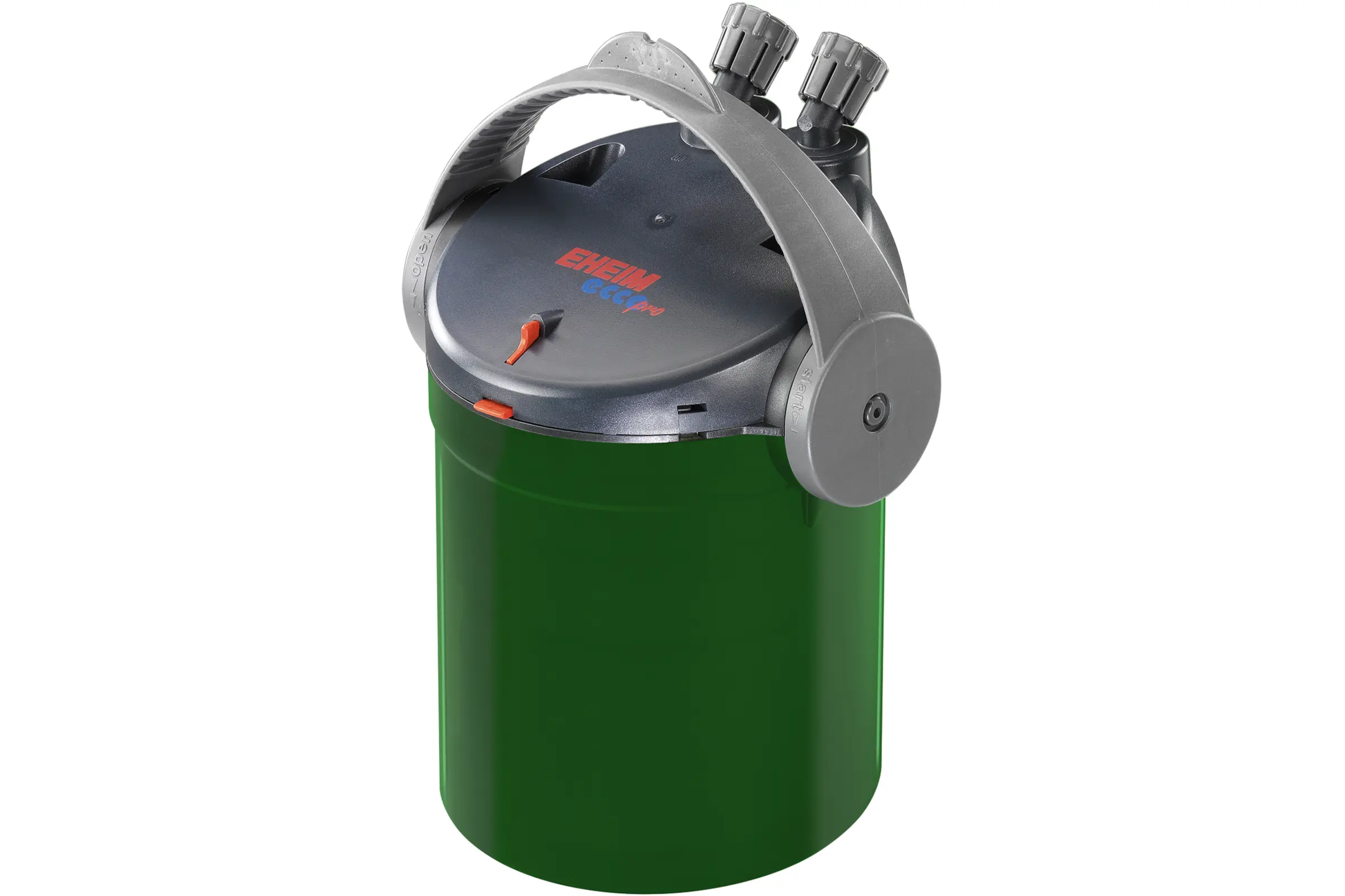 Eheim ecco pro 200, Außenfilter