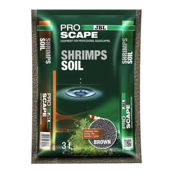 Soil