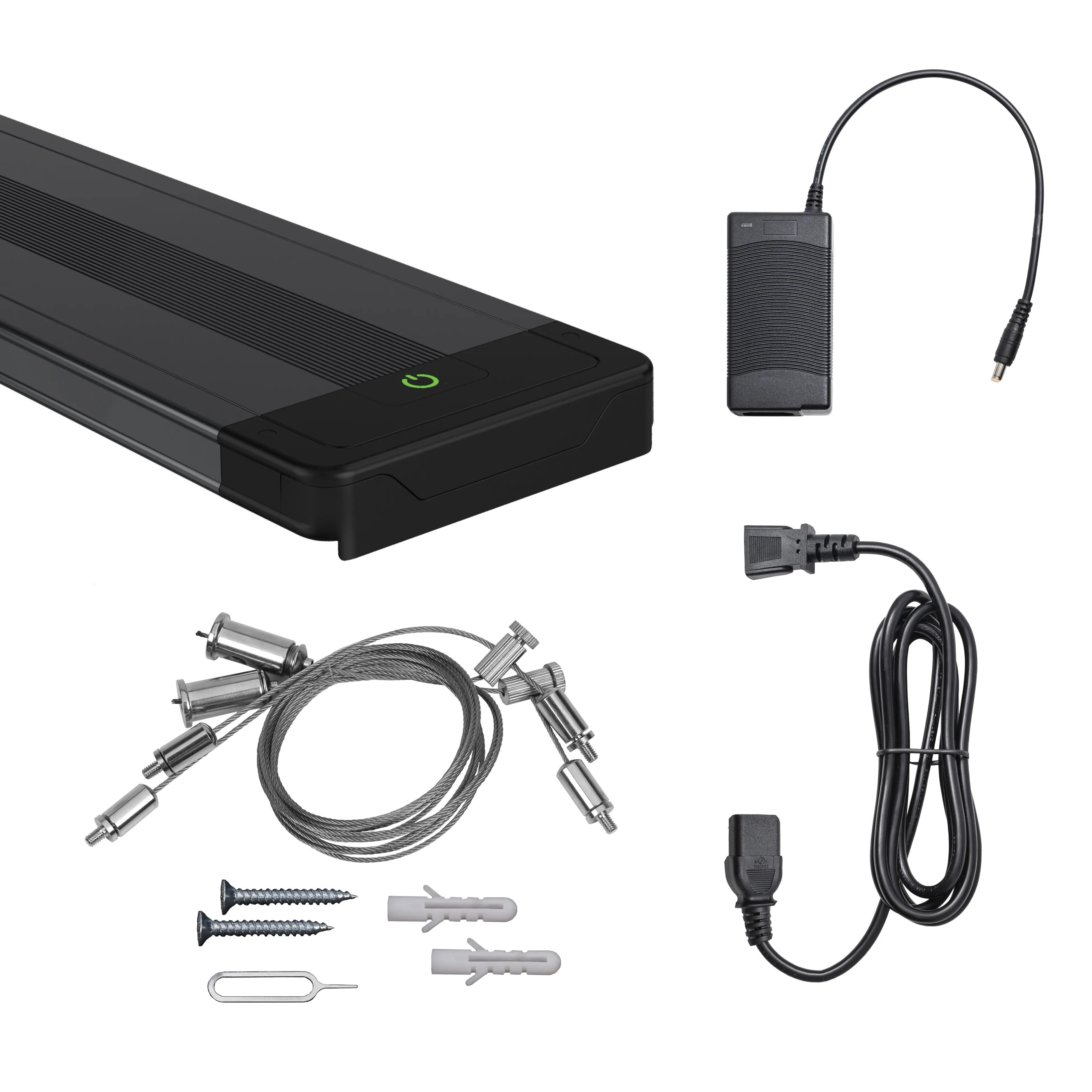 Fluval Plant Pro 4.0 LED, 90W, 88,2-124,4 cm