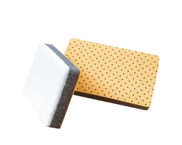Jöst Clean & Dry Reinigungspad 140×85 mm