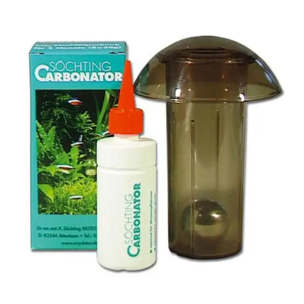 Söchting Carbonator