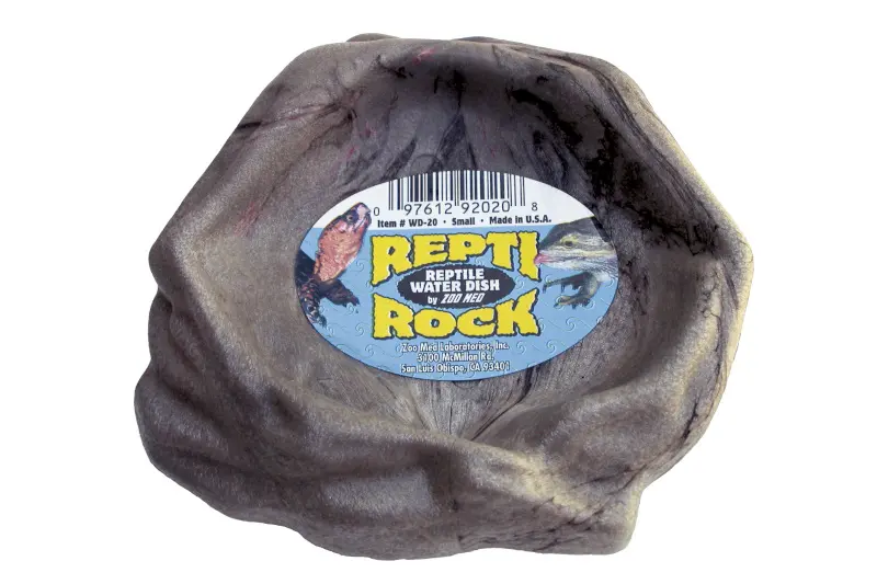 Zoomed Repti Rock Water Dish Small, Wasserschale