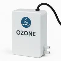 Ozonisatoren & Zubehör