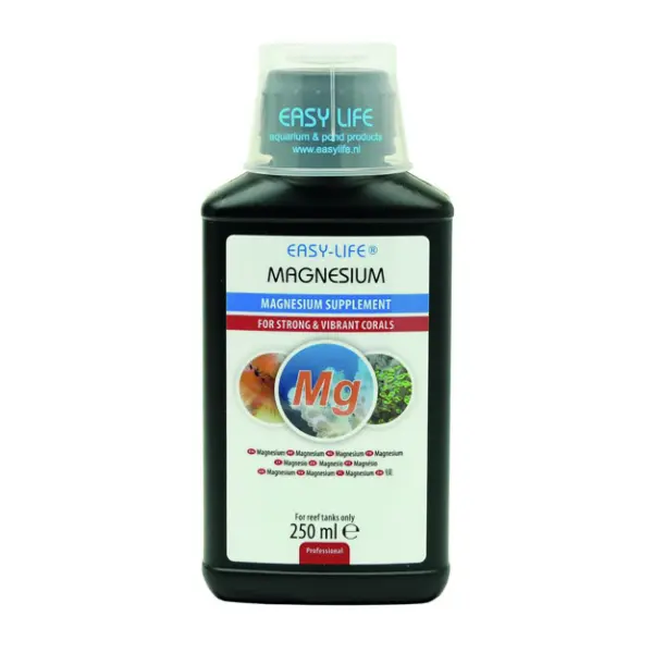 Spurenelemente Meerwasser