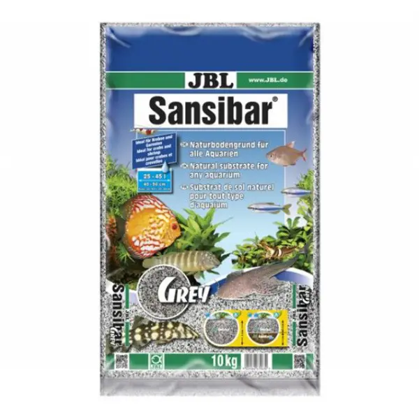 Sand & Naturkies