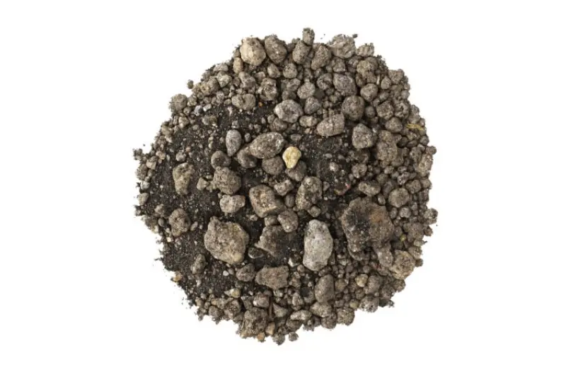 Hobby Terrano Black Desert Ground, 5 kg