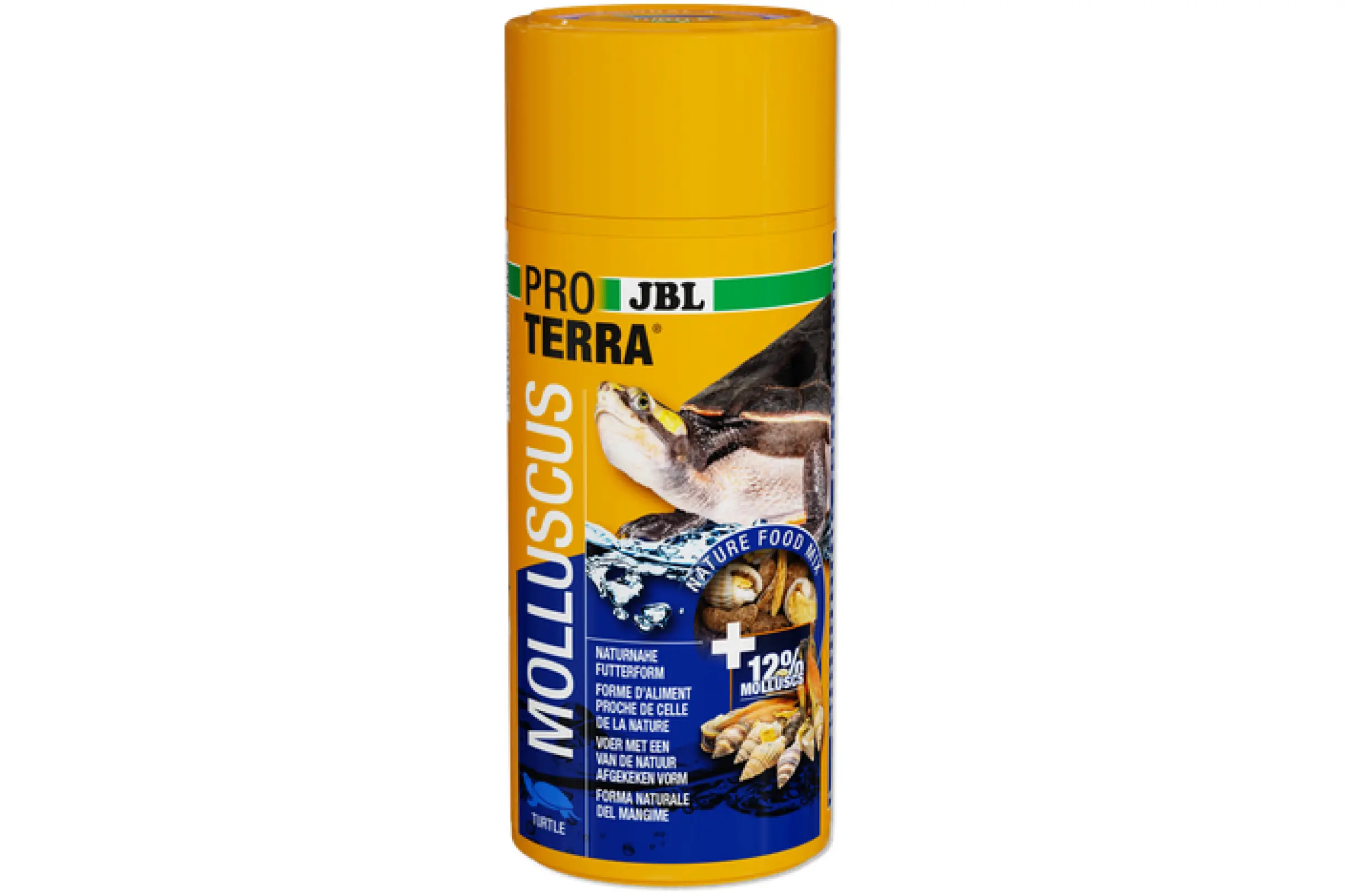 JBL PROTERRA MOLLUSCUS 250ml – JBL-Herstellerbild