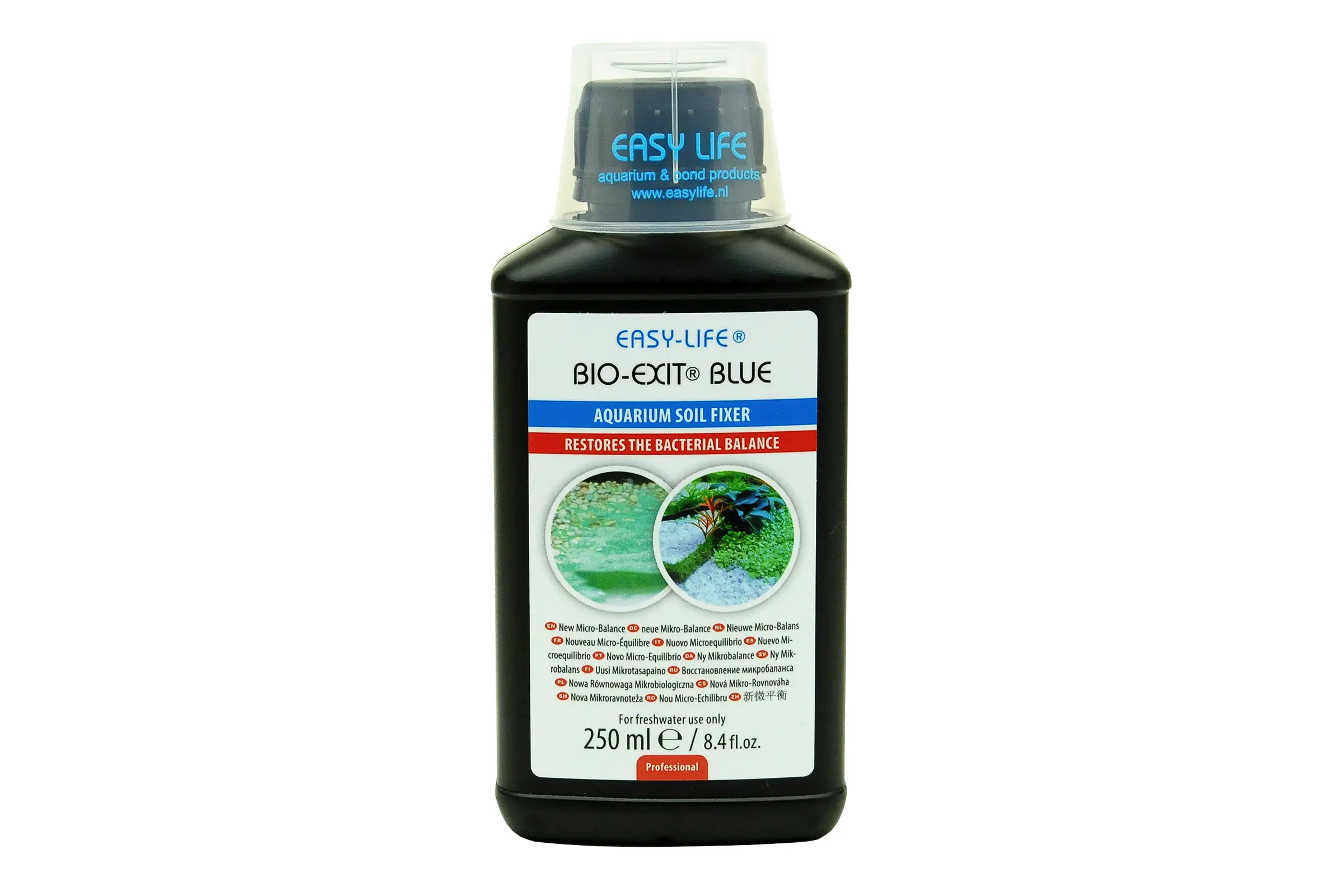 Easy-Life Bio-Exit Blue