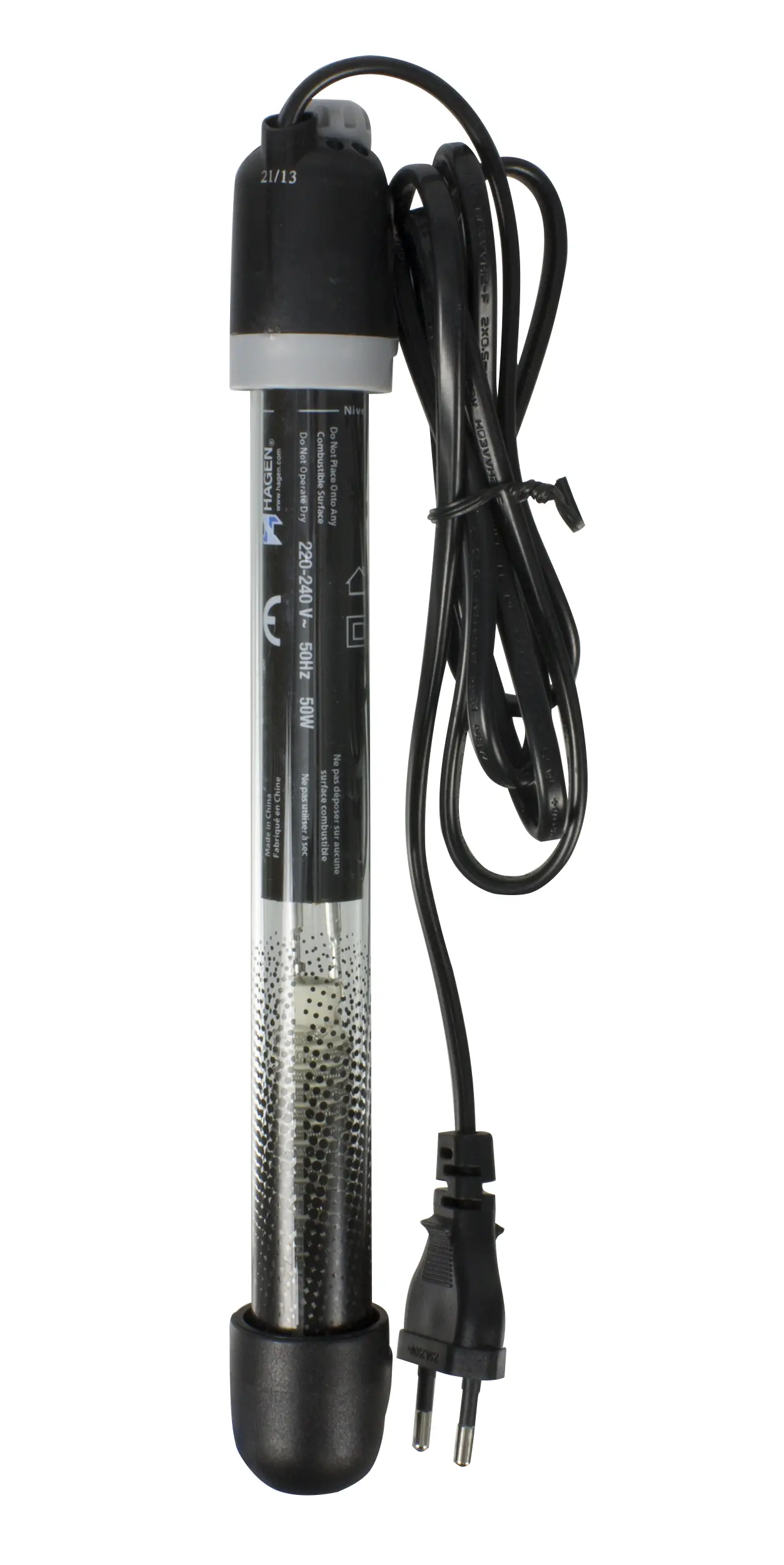 Marina Aquarienheizer 50 W 22 cm