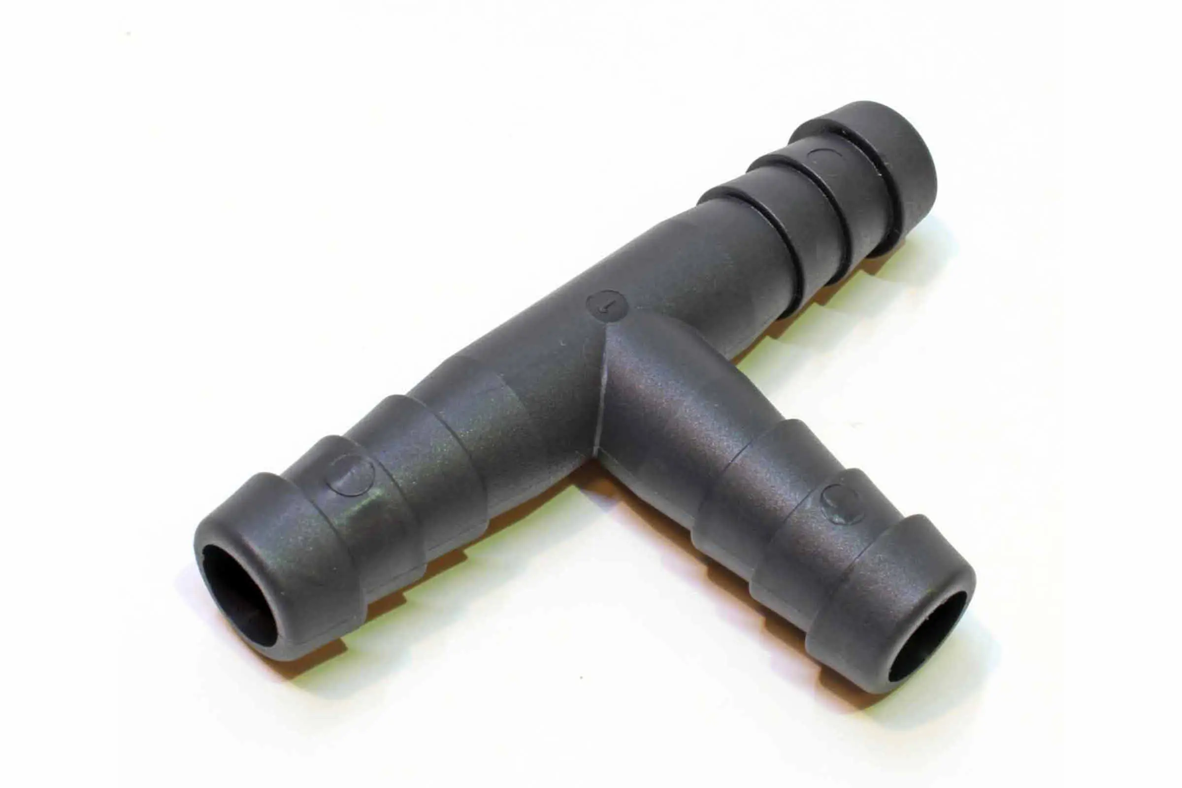 Eheim T-Verbinder für 12/16 mm, T-Verbinder für 3 Schläuche