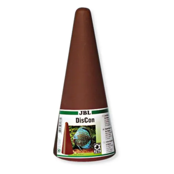 Diskus Ablaichkegel