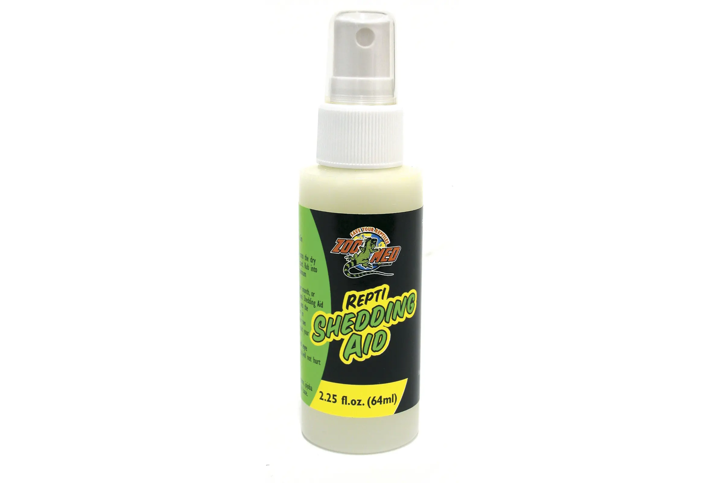 Zoomed Repti Shedding Aid, Häutungshilfe-Spray, 64 ml
