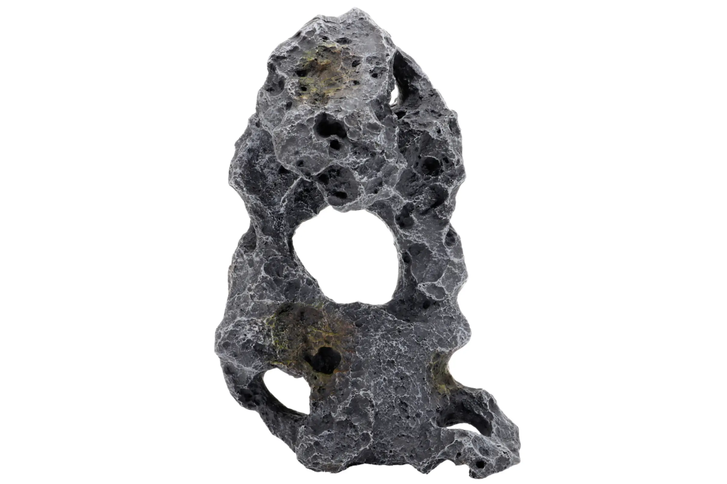 Hobby Cavity Stone dark 3 (18 × 14 × 28 cm)